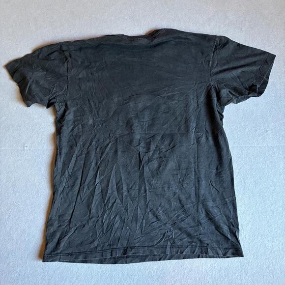 Vintage easyriders saddam hussein shirt - Picture 3 of 3